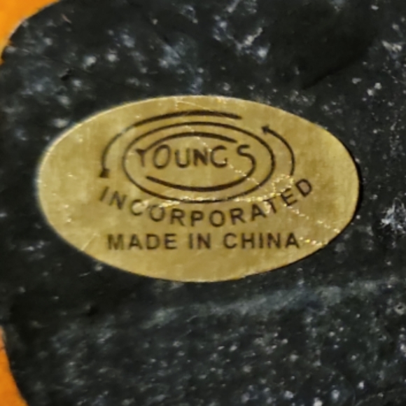 Vtg Votive Candle Holder - Picture 8 of 8